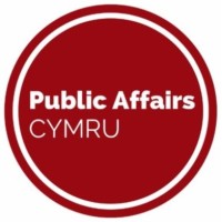 Public Affairs Cymru logo, Public Affairs Cymru contact details