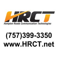 HRCT - Hampton Roads Communication Technologies logo, HRCT - Hampton Roads Communication Technologies contact details