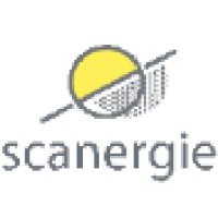 SCANERGIE logo, SCANERGIE contact details