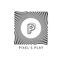 Pixels Play logo, Pixels Play contact details