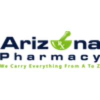 Arizona Pharmacy logo, Arizona Pharmacy contact details