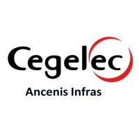 Cegelec Ancenis Infras logo, Cegelec Ancenis Infras contact details