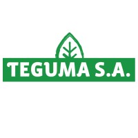 TEGUMA S.A. logo, TEGUMA S.A. contact details