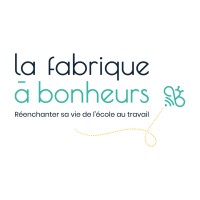 LA FABRIQUE À BONHEURS logo, LA FABRIQUE À BONHEURS contact details