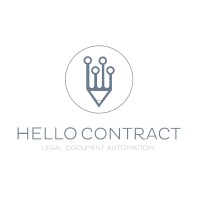 Hello Contract logo, Hello Contract contact details