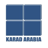 Karad Arabia logo, Karad Arabia contact details