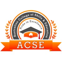 AUSTRALIAN COLLEGE OF SKILLS & EDUCATION(RTO#45310) logo, AUSTRALIAN COLLEGE OF SKILLS & EDUCATION(RTO#45310) contact details