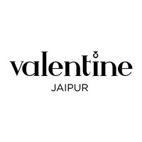 Valentine Jaipur logo, Valentine Jaipur contact details