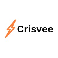 Crisvee logo, Crisvee contact details