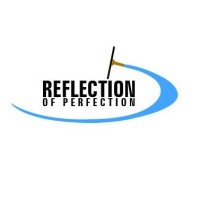 Reflection of Perfection logo, Reflection of Perfection contact details