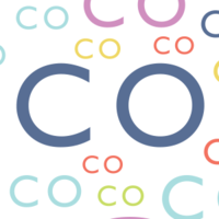 Cococo Events logo, Cococo Events contact details