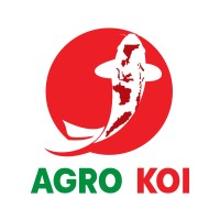 Agro Koi Farm logo, Agro Koi Farm contact details