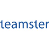 Teamster logo, Teamster contact details