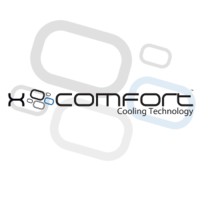 XOcomfort logo, XOcomfort contact details