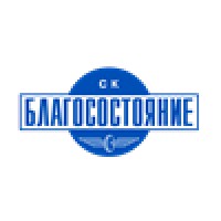 CJSC «IC BLAGOSOSTOYANIE» logo, CJSC «IC BLAGOSOSTOYANIE» contact details