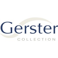 Gustav Gerster GmbH & Co. KG logo, Gustav Gerster GmbH & Co. KG contact details