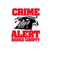 Crime Alert Berks County logo, Crime Alert Berks County contact details