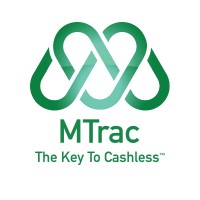 MTrac Tech logo, MTrac Tech contact details