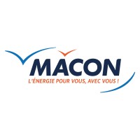 Ville de Mâcon logo, Ville de Mâcon contact details