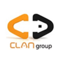 Clan group logo, Clan group contact details