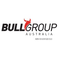 Bull Group Australia logo, Bull Group Australia contact details