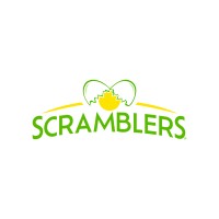 Scramblers logo, Scramblers contact details