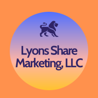 Lyons Share Marketing, LLC logo, Lyons Share Marketing, LLC contact details