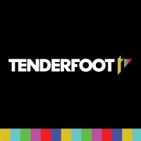 Tenderfoot TV logo, Tenderfoot TV contact details