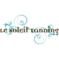 Le Soleil Tanning logo, Le Soleil Tanning contact details