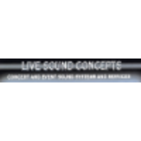 Live Sound Concepts logo, Live Sound Concepts contact details