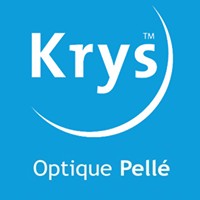 KRYS Optique Pellé logo, KRYS Optique Pellé contact details