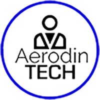 Aerodin Tech logo, Aerodin Tech contact details