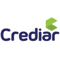 Crediar logo, Crediar contact details