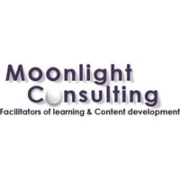 Moonlight Consulting logo, Moonlight Consulting contact details