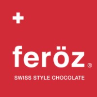 Feroz Chocolates logo, Feroz Chocolates contact details