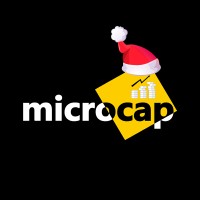 MicroCap logo, MicroCap contact details