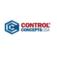 Control Concepts Inc, logo, Control Concepts Inc, contact details