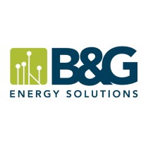 B&G Energie Solutions, S.L. logo, B&G Energie Solutions, S.L. contact details