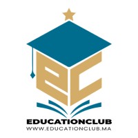 Education Club logo, Education Club contact details