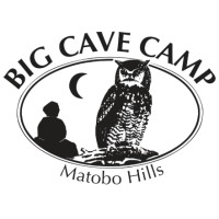 Big Cave Camp logo, Big Cave Camp contact details