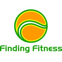 FINDING FITNESS LTD logo, FINDING FITNESS LTD contact details