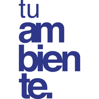 Revista Tu Ambiente logo, Revista Tu Ambiente contact details