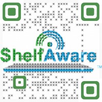 ShelfAware LLC logo, ShelfAware LLC contact details