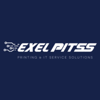 Exel Pitss logo, Exel Pitss contact details