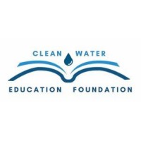 Clean Water Education Foundation logo, Clean Water Education Foundation contact details