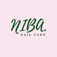 NIBA Nail Care logo, NIBA Nail Care contact details