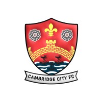 Cambridge City Football Club Ltd logo, Cambridge City Football Club Ltd contact details