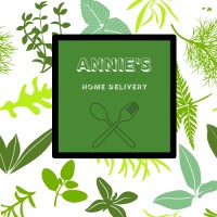 Annie's Home Delivery logo, Annie's Home Delivery contact details