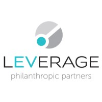 Leverage Philanthropic Partners logo, Leverage Philanthropic Partners contact details