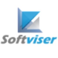 Softviser logo, Softviser contact details